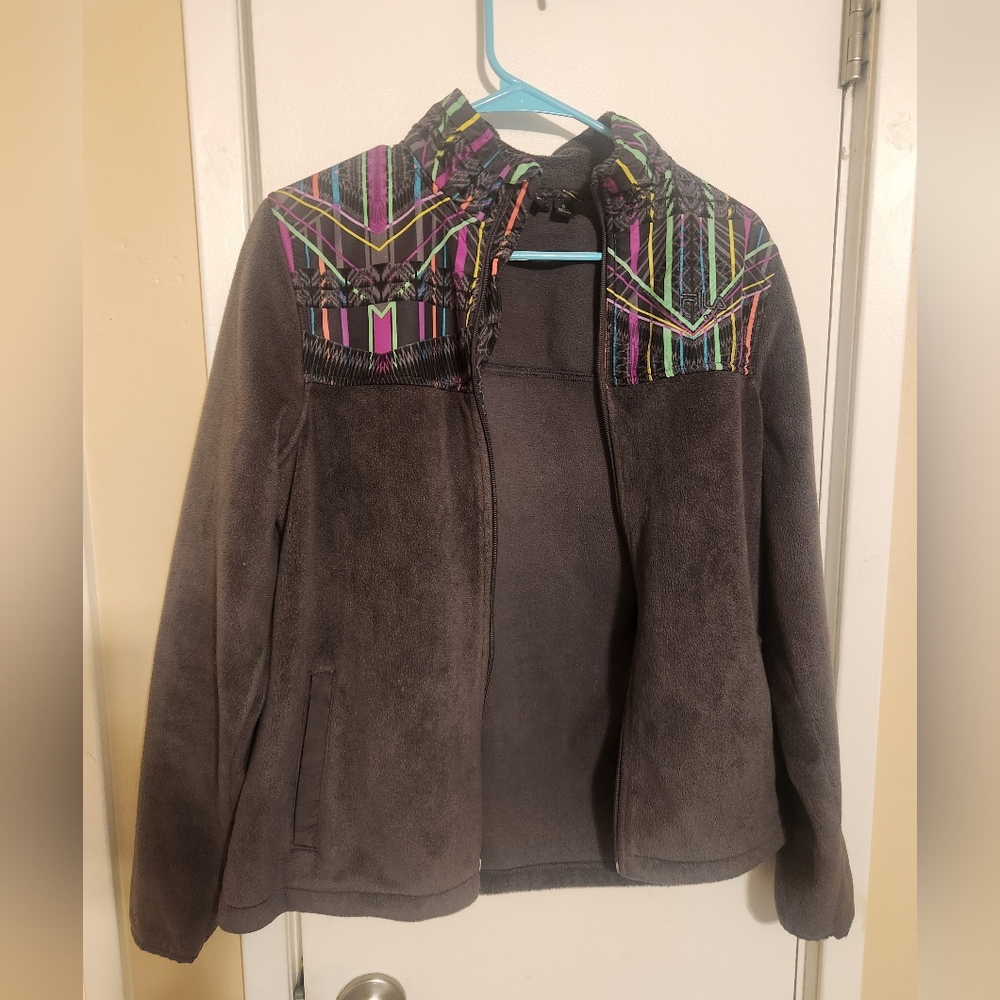 Fila Soft Frey Sport jacket - Small